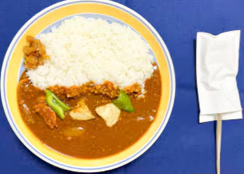 カレーハウス ノイ