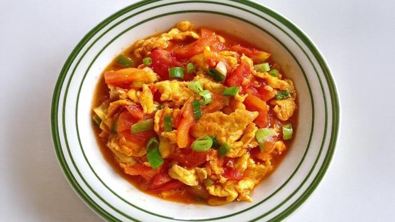 垣中華料理