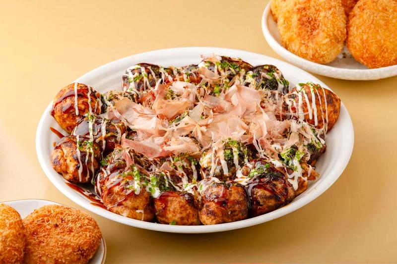 最新】すすきのの絶対食べたいたこ焼き19選｜メニューで選ぶならmenu