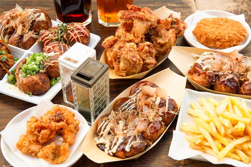 たこ家輝 御幣島店