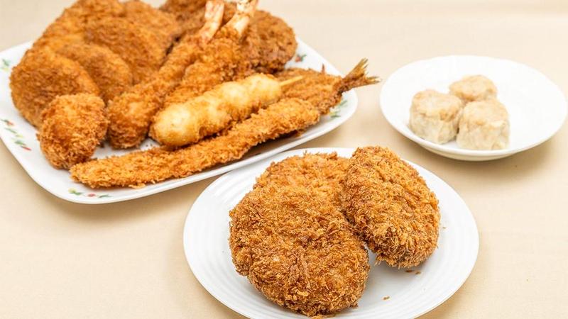 なりきや 精肉店