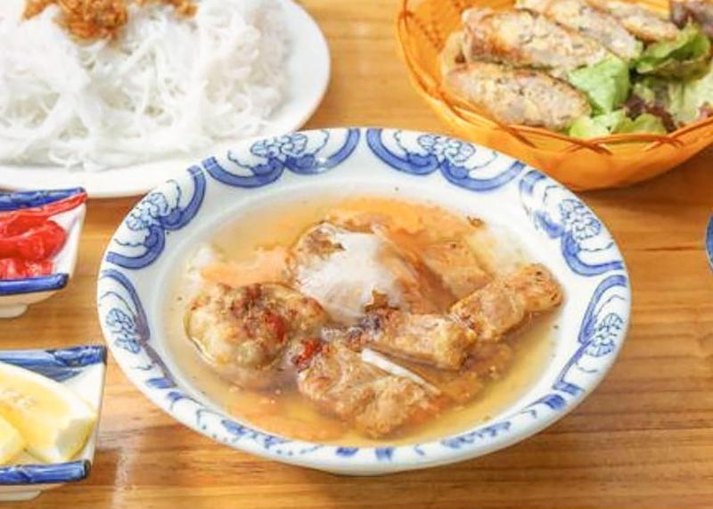ベトナム料理 PHO VIET