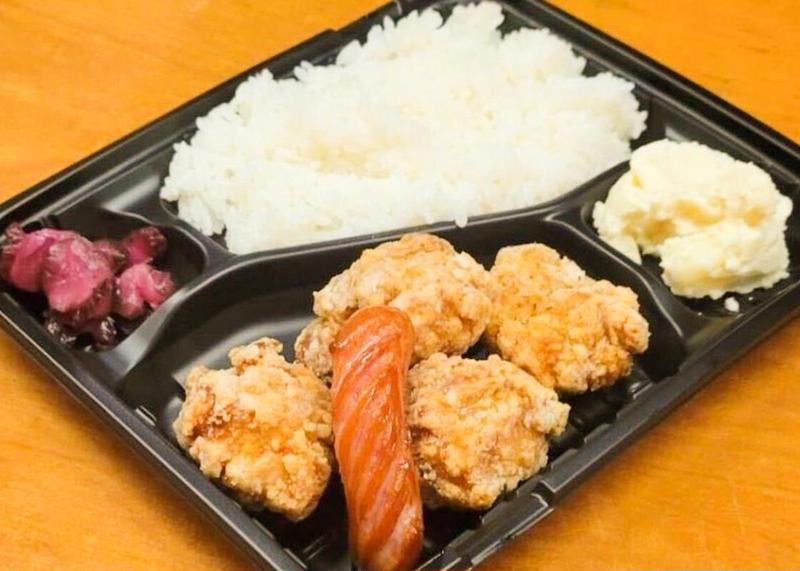 牛もつ鍋串揚げわ佐んぼん