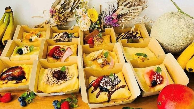 19時のGohoubi 鳴尾店