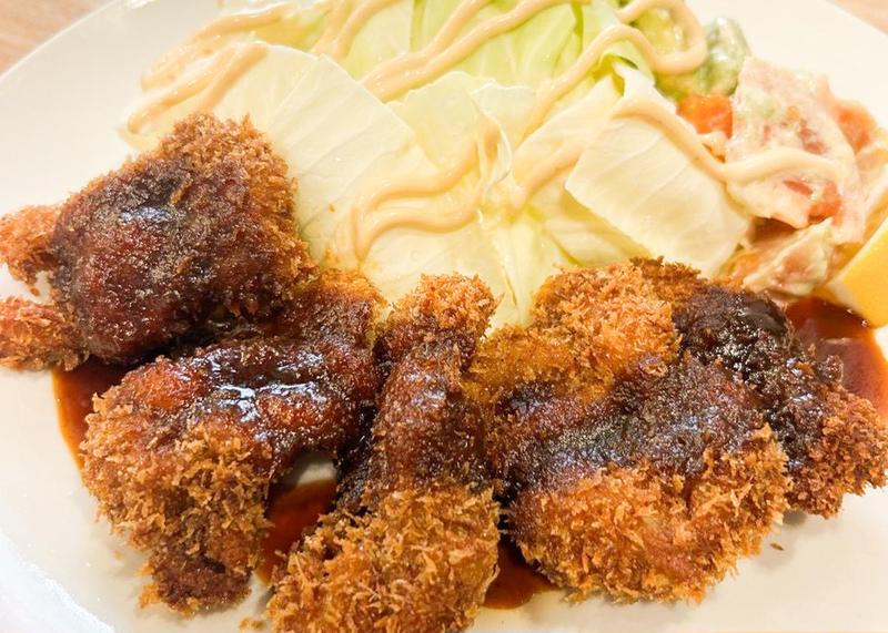 国産鶏焼肉和気あいあい