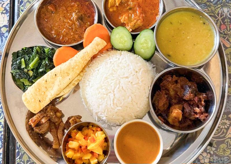 Aastha Kitchen アスタキッチン