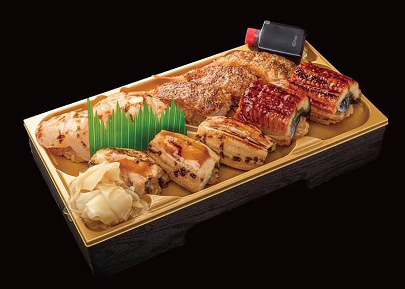 Aburi TORA -熟成鮨と炙り鮨- 駒沢店