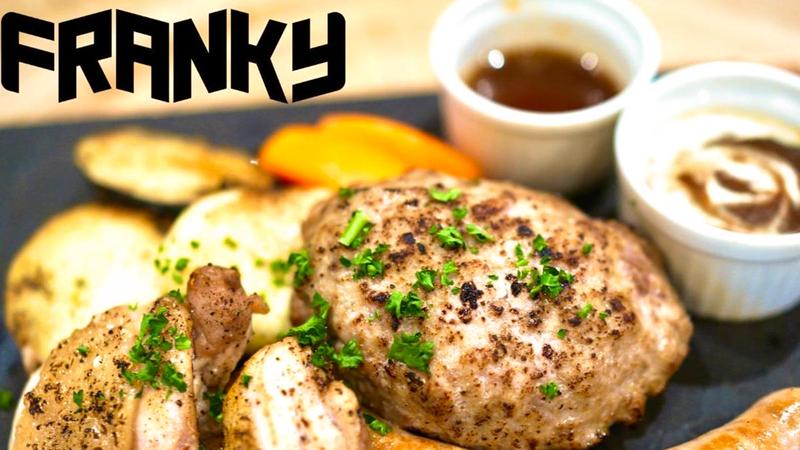 FRANKY