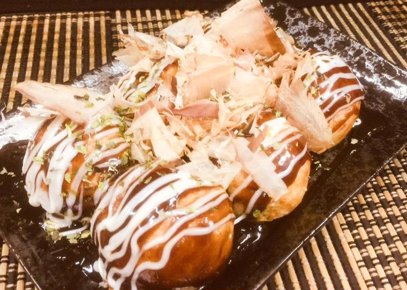 蛸屋本店 那覇松尾店 takoyahonten nahamatuo