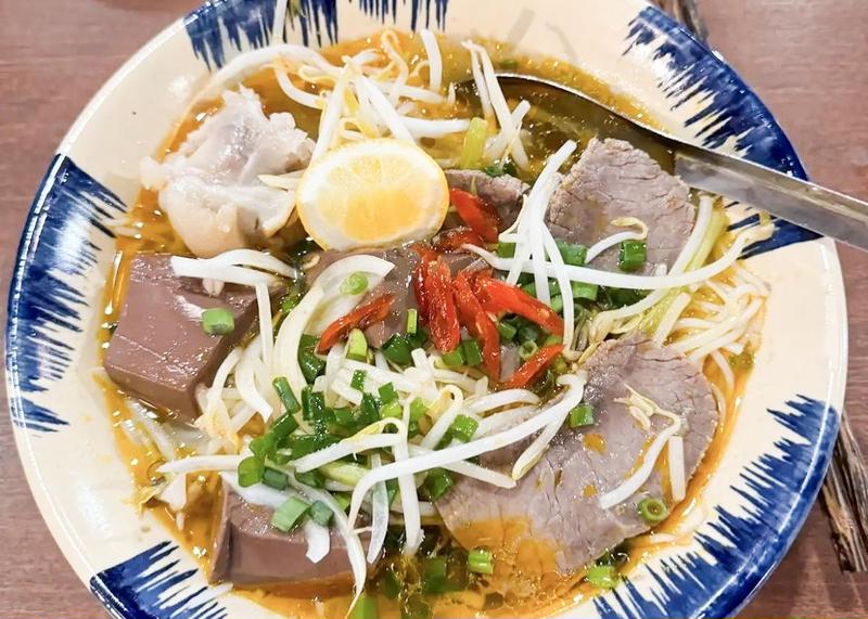 Viet Nam Kitchenミンミン