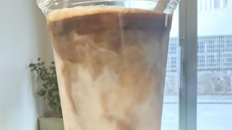 D'OH！ CAMP CAFE