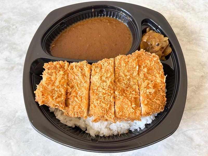 肉のハッピー