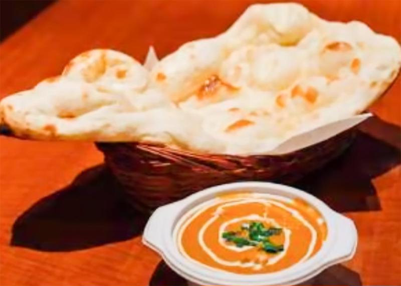 インドダイニングサンライズ上永谷店