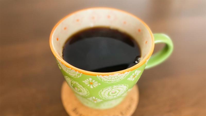 Botanical cafe Kinaco