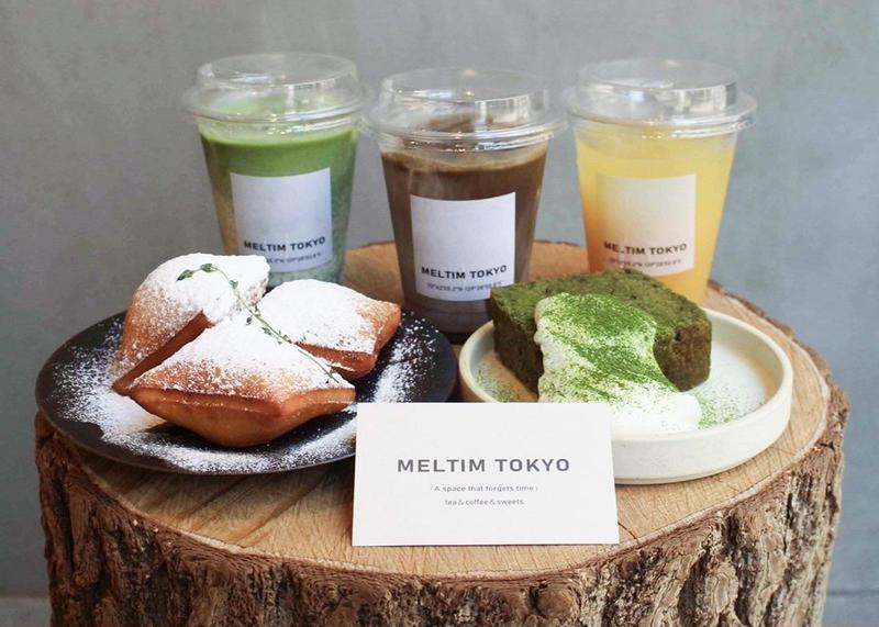 MELTIM TOKYO