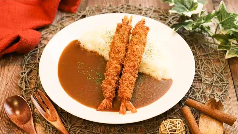 Curry houseエール