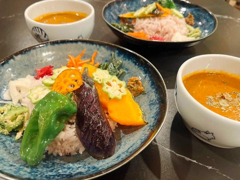 Ikoi cafe