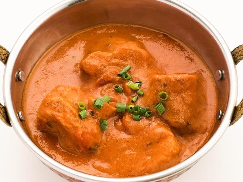 INDIAN NEPALI RESTAURANT＆BAR TUKI