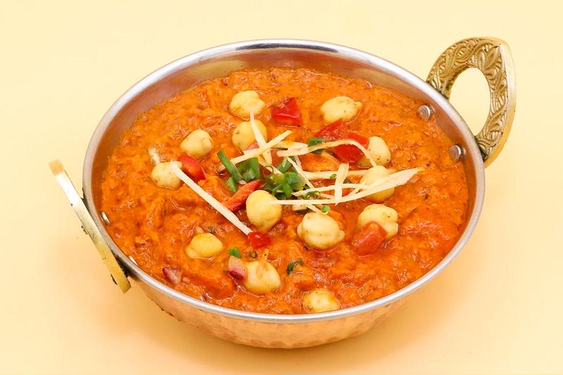 INDIAN RESTAURANT CAFE AND BAR HIMANSHU
