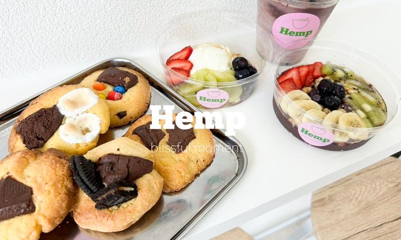 Hemp