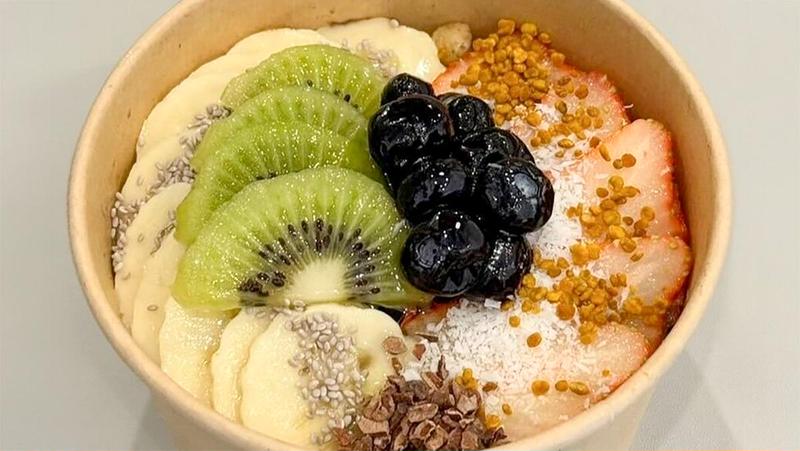 Mirage Cafe 浅草店