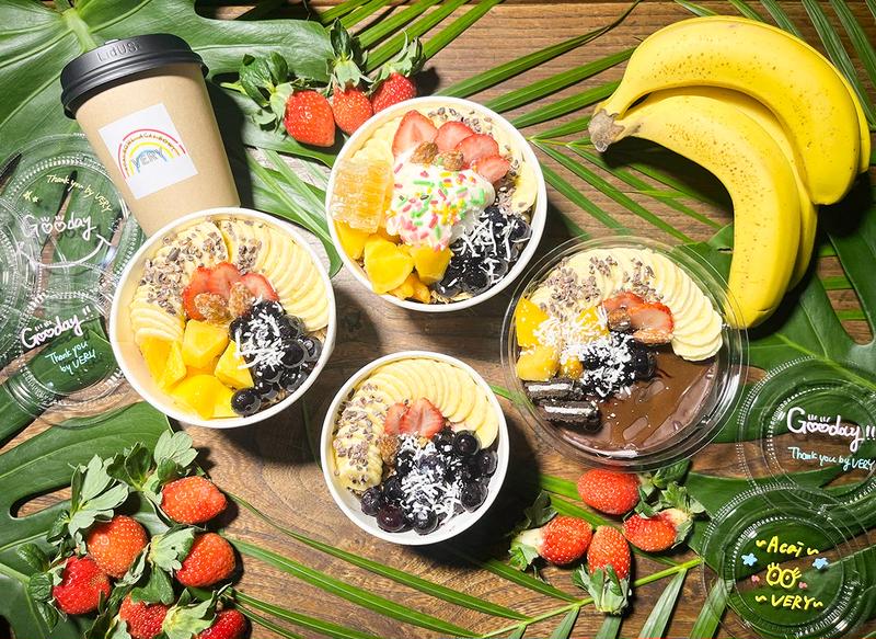 VERY acaibowl