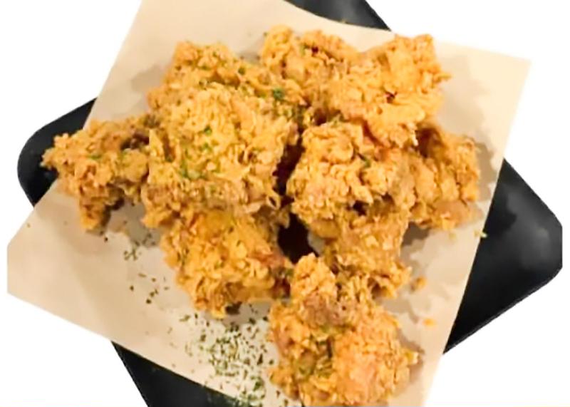 明洞食堂 みのおキューズモール店