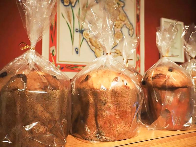 Panetteria MORINO