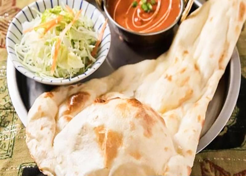 ハリパリワール インド料理