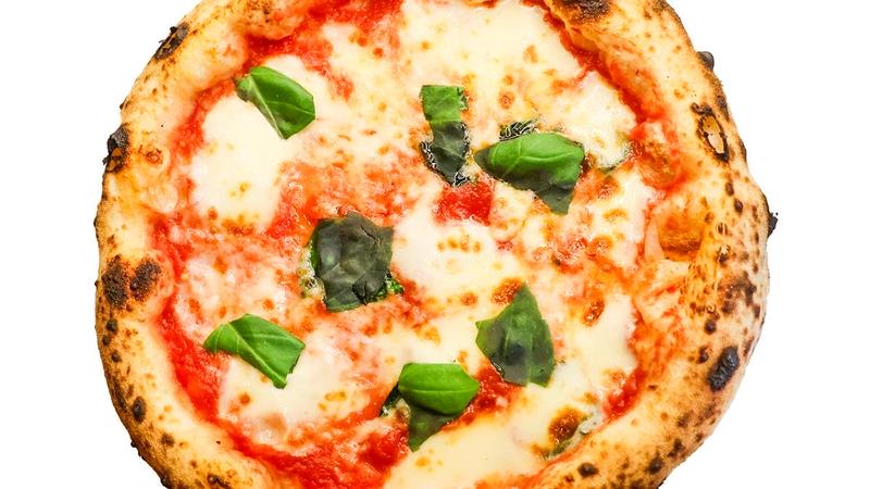 Pizzeria TRULLI