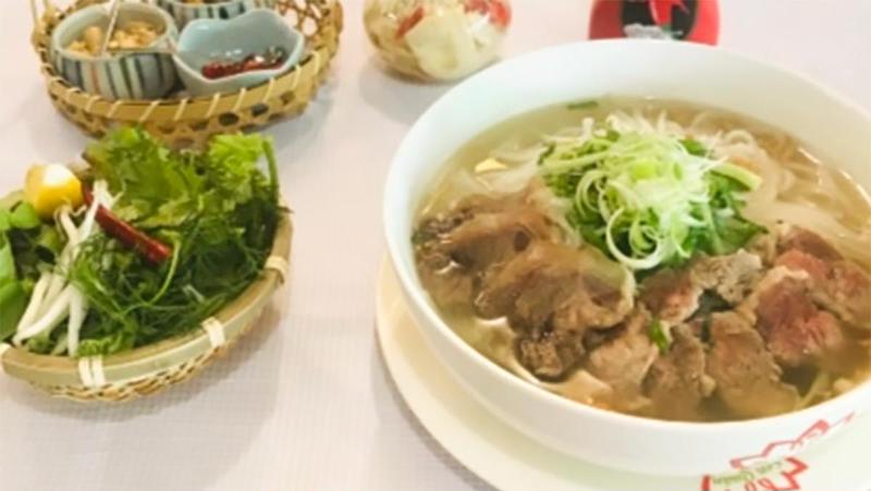 SenQuan大阪店