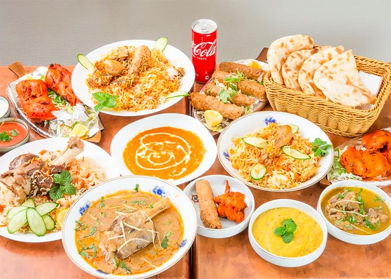 SITARA Restaurant