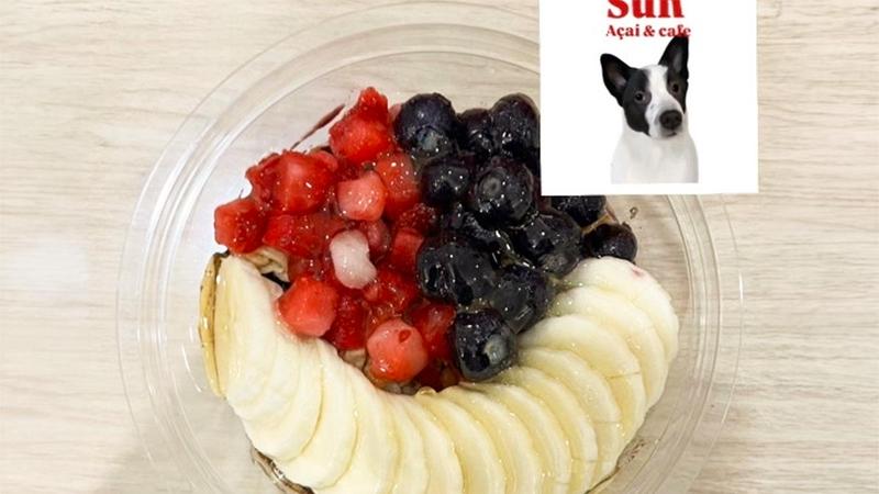 SUN Aai & cafe