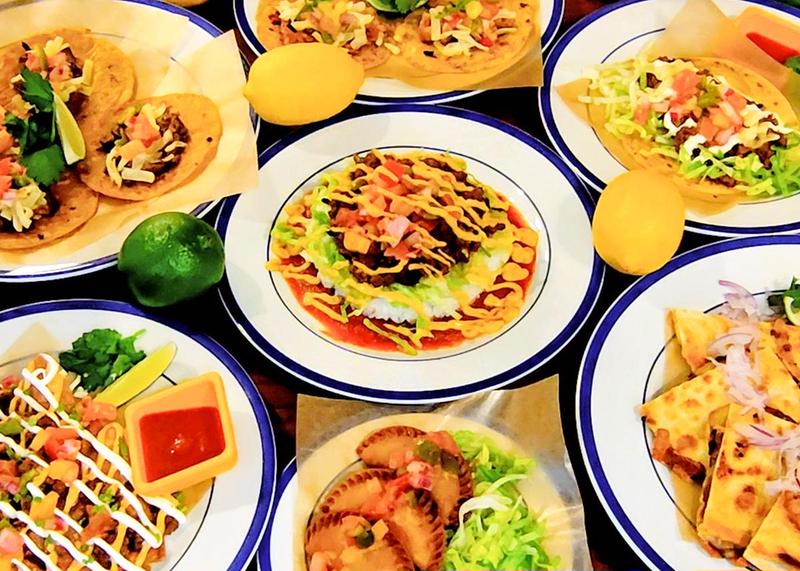 TacoFeliz