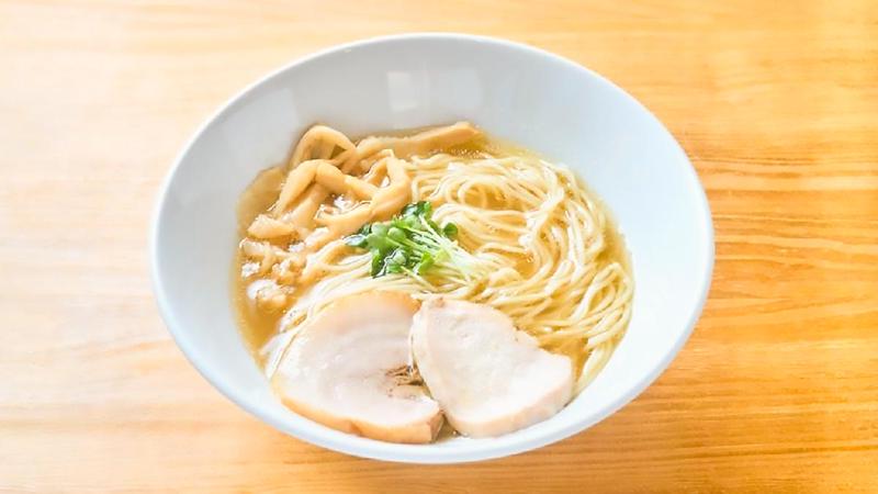 麺屋豊道