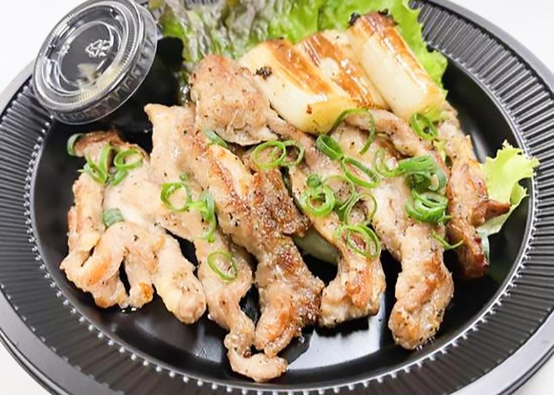 のみくいや 榮菜