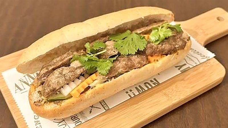 Vietnamese Dining ＆ Cafe GAO
