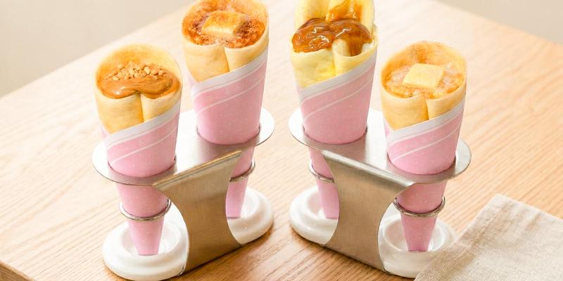 【2026年4月新規OPEN】cafe and crepe WARM