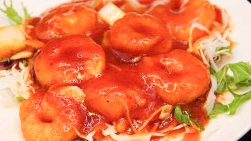 聚楽飯店