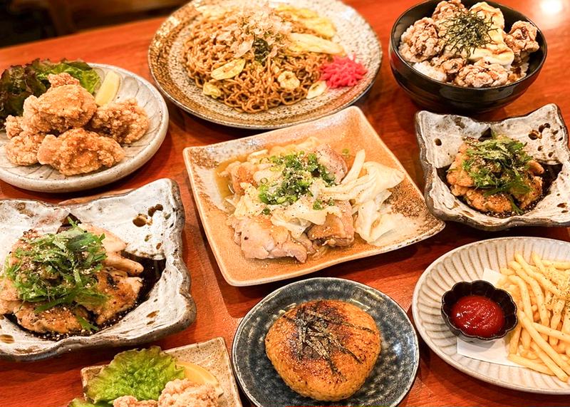 居酒屋 こむすび