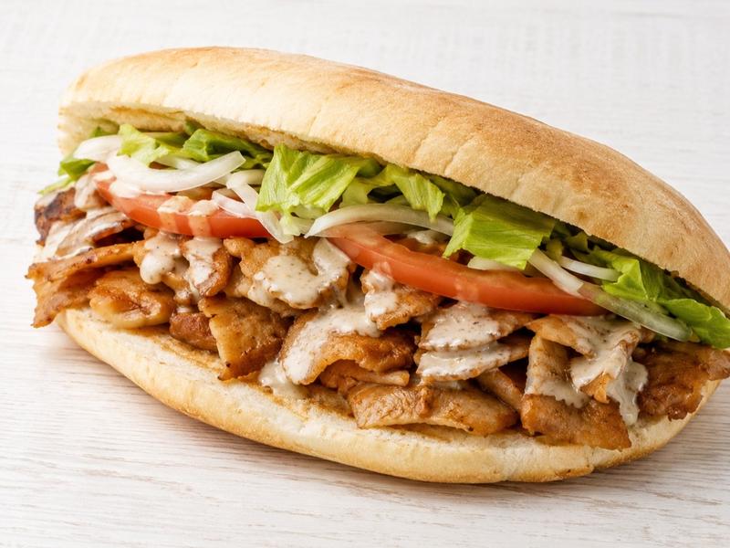 TONI KEBAB(トニ・ケバブ)