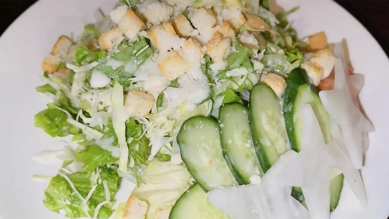 インドネパールアジアン料理デリコ