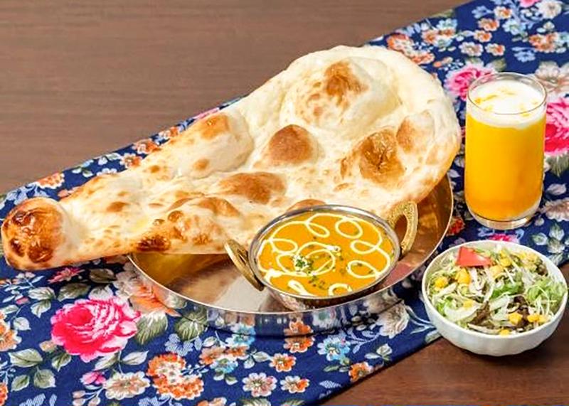 インドネパールレストラン SOPHIAMAHAL