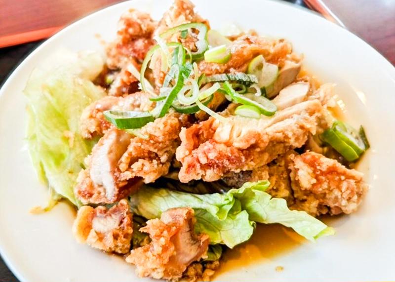 台湾料理 嘉宴楼