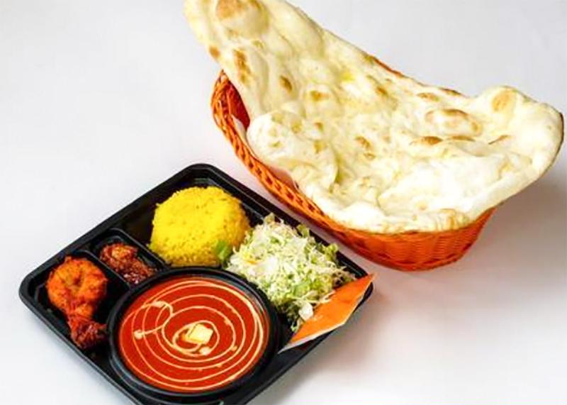 エベレストキッチン祖師ヶ谷大蔵店