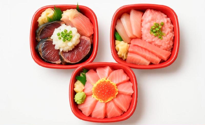 おはな丼丸 春日店