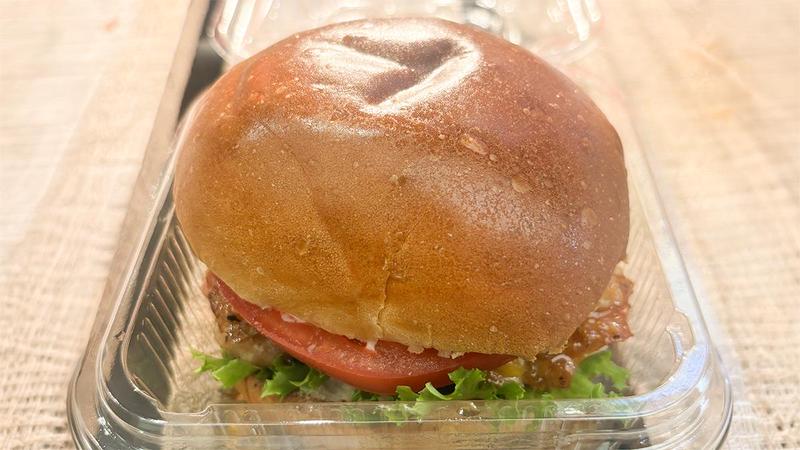 お肉屋ブル