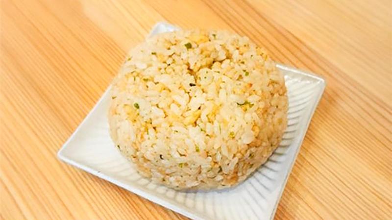 お米のトリコ
