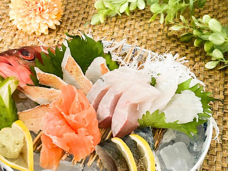うまいもん酒場日向