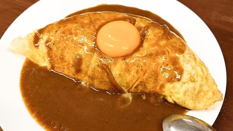 カレー夢